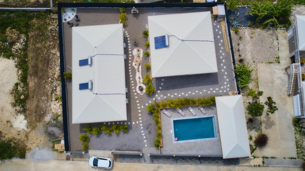 Les Villas Lourya Marie-Galante Grand-Bourg  Exterior photo